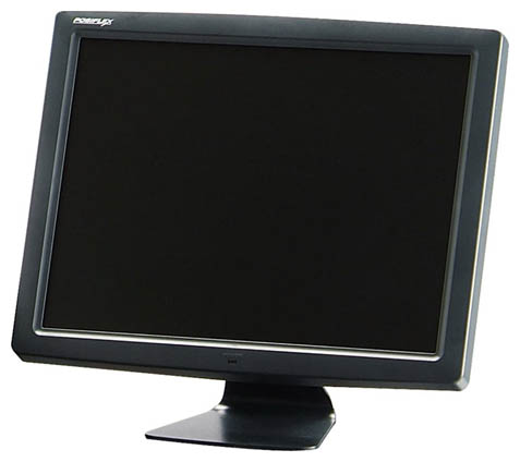 Монитор Posiflex LM-2110 Монитор Posiflex LM-2110