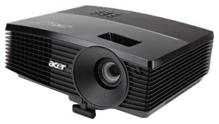 �������� Acer P5205