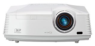 Проектор Mitsubishi WD620U Проектор Mitsubishi WD620U