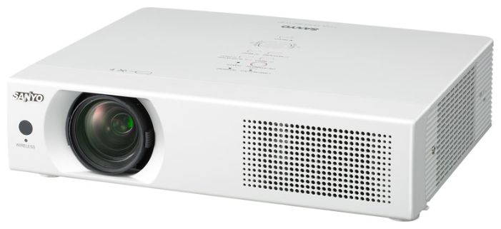 Проектор Sanyo PLC-XU116 Проектор Sanyo PLC-XU116