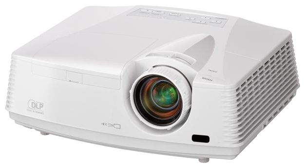 Проектор Mitsubishi FD630U Проектор Mitsubishi FD630U