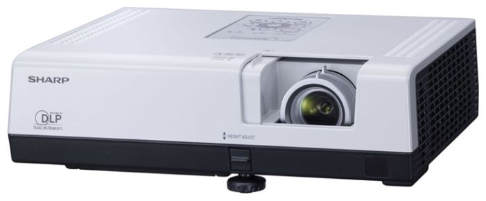 �������� Sharp PG-D3010X