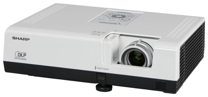 Проектор Sharp PG-D2500X Проектор Sharp PG-D2500X
