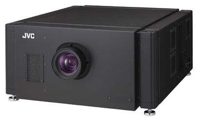 �������� JVC DLA-SH7NL