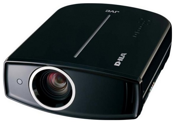 �������� JVC DLA-HD950