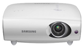 Проектор Samsung SP-L201 Проектор Samsung SP-L201