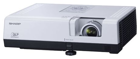 Проектор Sharp PG-D3510X Проектор Sharp PG-D3510X