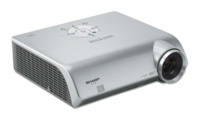 Проектор Sharp XV-Z2000 Проектор Sharp XV-Z2000