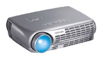 �������� Toshiba TDP-P8