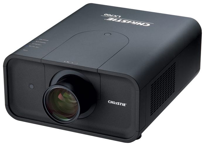 �������� Christie LX700