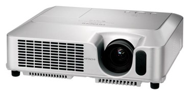 Проектор Hitachi CP-X260 Проектор Hitachi CP-X260