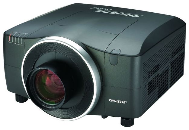 Проектор Christie LW650 Проектор Christie LW650