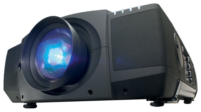 �������� Christie LX120