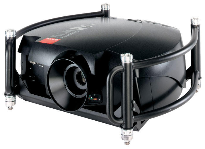 �������� Barco RLM R6+ Performer