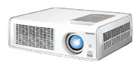 Проектор Toshiba TDP-MT700 Проектор Toshiba TDP-MT700