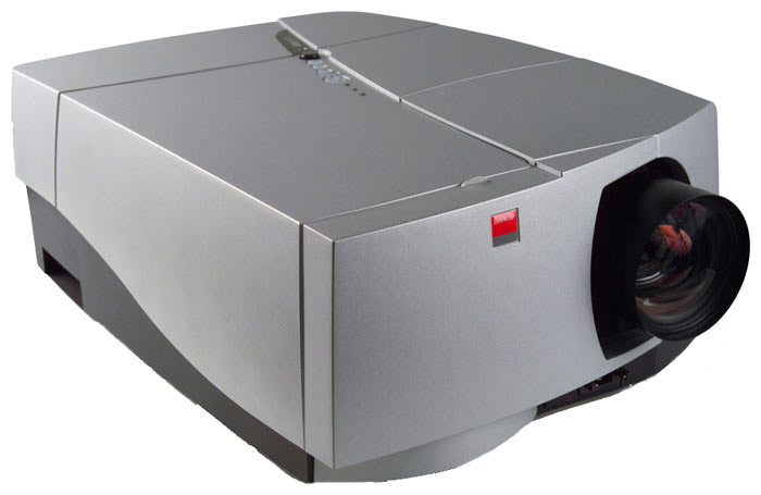 Проектор Barco iCon H600 Проектор Barco iCon H600