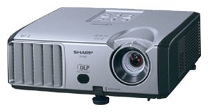 Проектор Sharp XR-30S Проектор Sharp XR-30S