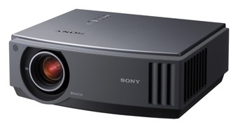 �������� Sony VPL-AW10