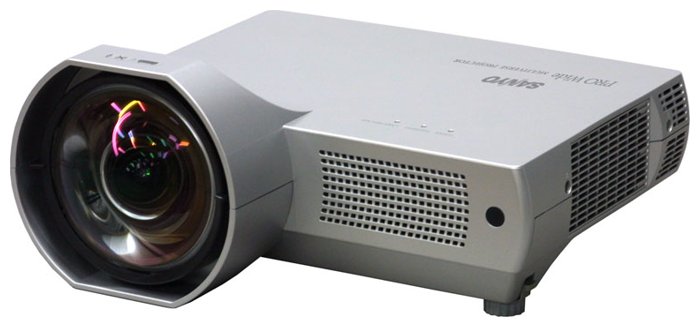 �������� Sanyo PLC-WXE45