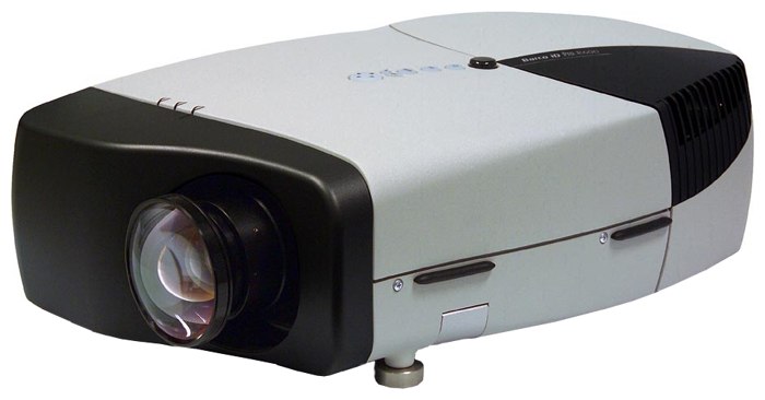 �������� Barco iD Pro R600+