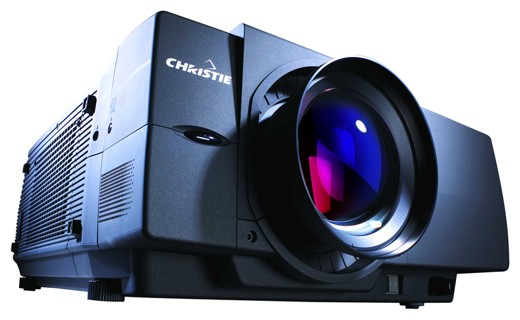 �������� Christie LX66
