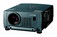 Проектор Mitsubishi LVP-X500U Проектор Mitsubishi LVP-X500U
