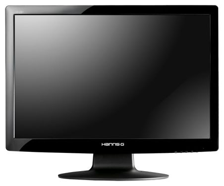 Монитор Hanns.G HH281HPB Монитор Hanns.G HH281HPB