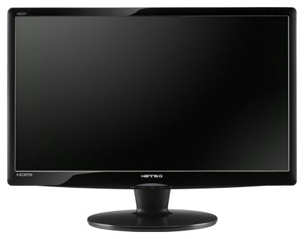 Монитор Hanns.G HZ231HPB Монитор Hanns.G HZ231HPB