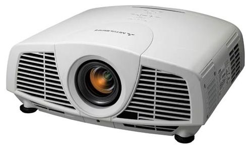 Проектор Mitsubishi XD3500U Проектор Mitsubishi XD3500U