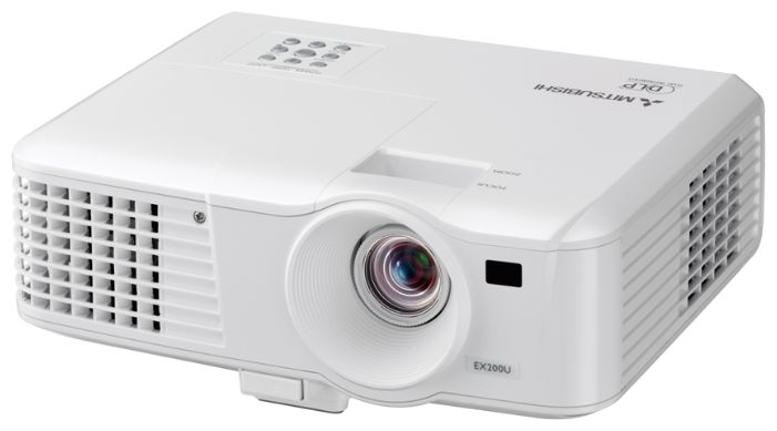Проектор Mitsubishi EX200U Проектор Mitsubishi EX200U