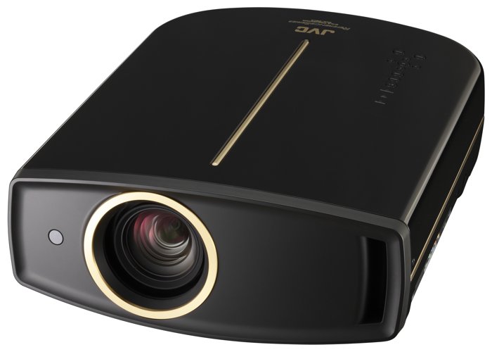 Проектор JVC DLA-RS15U Проектор JVC DLA-RS15U