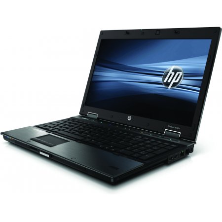 Ноутбук HP EliteBook 8540w Ноутбук HP EliteBook 8540w
