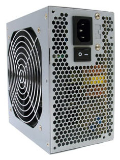 ���� ������� Inwin IP-P450DJ2-0 450W