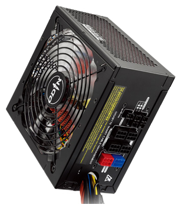 ���� ������� Gigabyte ODIN GT 550W