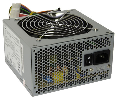 Блок питания Inwin IW-P430J2-0 430W Блок питания Inwin IW-P430J2-0 430W