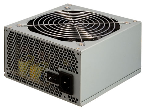 ���� ������� Chieftec APS-450S 450W