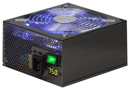 ���� ������� HEC Raptor RT-750EBAD 750W