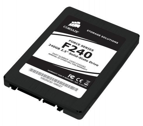 ������� ���� Corsair CSSD-F240GB2-BRKT