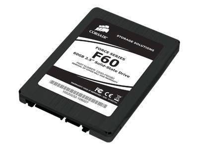 Жесткий диск Corsair CSSD-F60GB2-BRKT Жесткий диск Corsair CSSD-F60GB2-BRKT