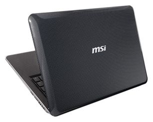Ноутбук MSI X-Slim X350-276 Ноутбук MSI X-Slim X350-276