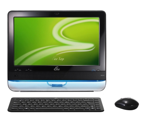 Моноблок Asus EeeTOP PC 1602 Моноблок Asus EeeTOP PC 1602