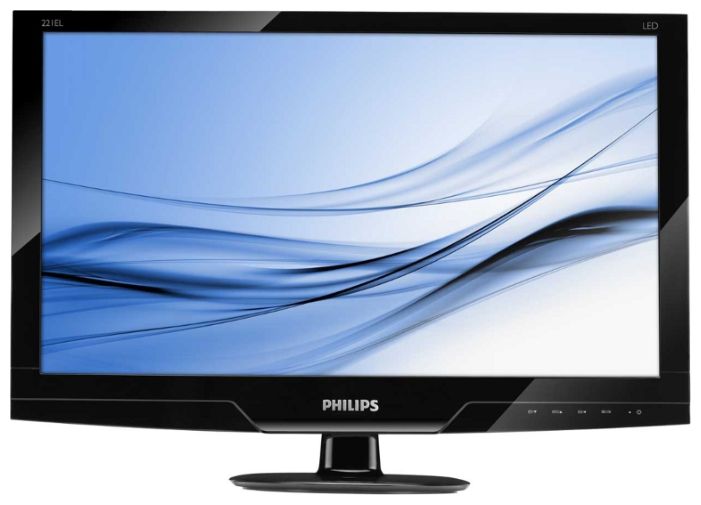 ������� Philips 221EL2SB/10