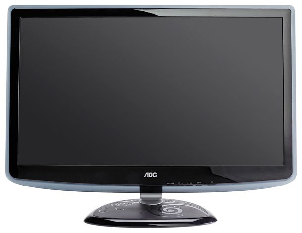 Монитор AOC e2440Vwa Монитор AOC e2440Vwa
