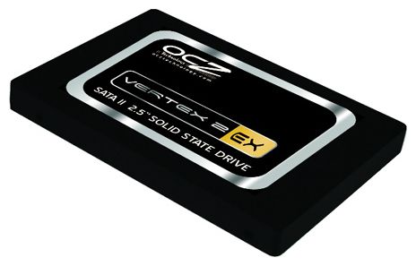 Жесткий диск OCZ OCZSSD2-2VTXEX200G Жесткий диск OCZ OCZSSD2-2VTXEX200G