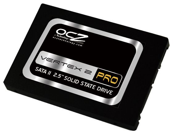 ������� ���� OCZ OCZSSD2-2VTXP400G
