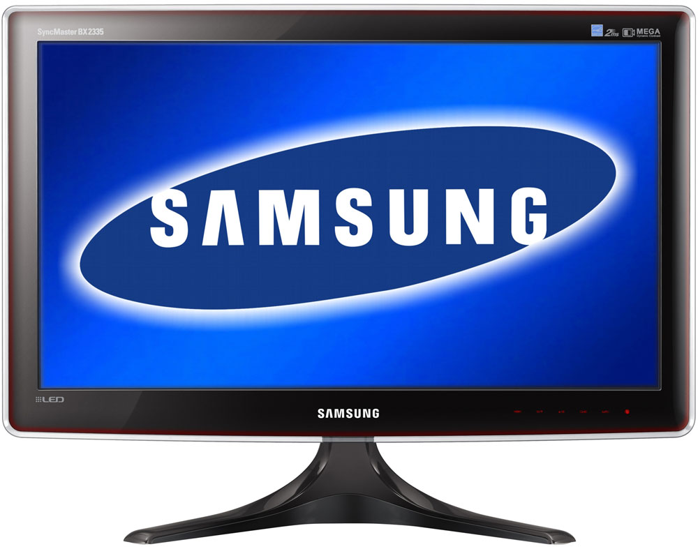 Монитор Samsung SyncMaster BX2335 Монитор Samsung SyncMaster BX2335
