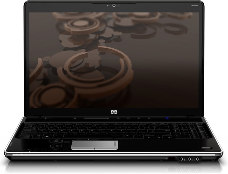 ������� HP Pavilion dv6-1350sl