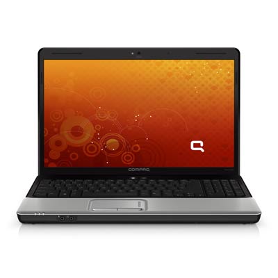 Ноутбук HP Compaq Presario CQ61-312ER Ноутбук HP Compaq Presario CQ61-312ER