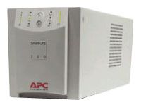 ИБП APC Smart-UPS 700VA XL 230V ИБП APC Smart-UPS 700VA XL 230V