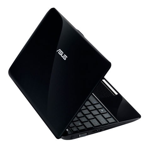Нетбук Asus Eee PC 1005PE-1B Нетбук Asus Eee PC 1005PE-1B